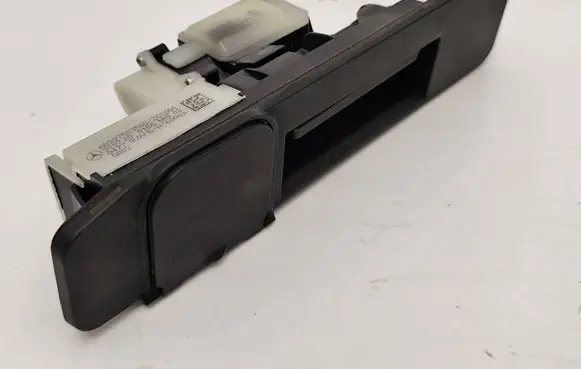 Mercedes-Benz A W177 AMG Tailgate/trunk/boot exterior handle A0997503500 3107200155