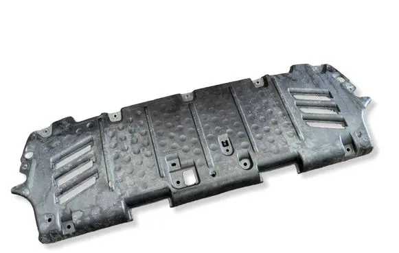 Mercedes-Benz EQE v295 Engine splash shield/under tray A2946901200
