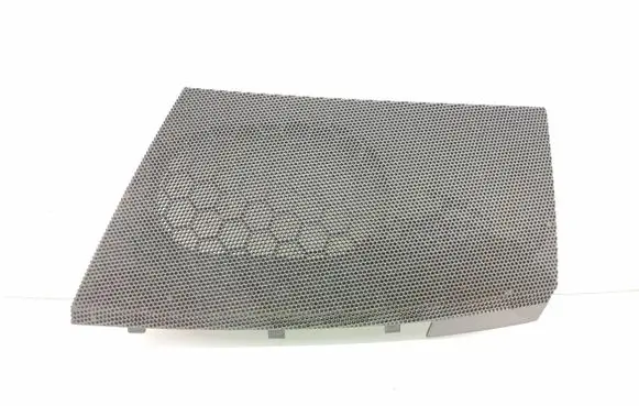 Side speaker trim/cover