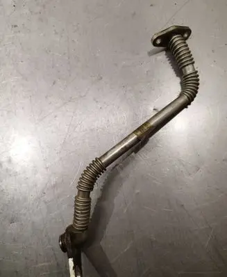 Opel Insignia A Turbo turbocharger oiling pipe/hose 429147374