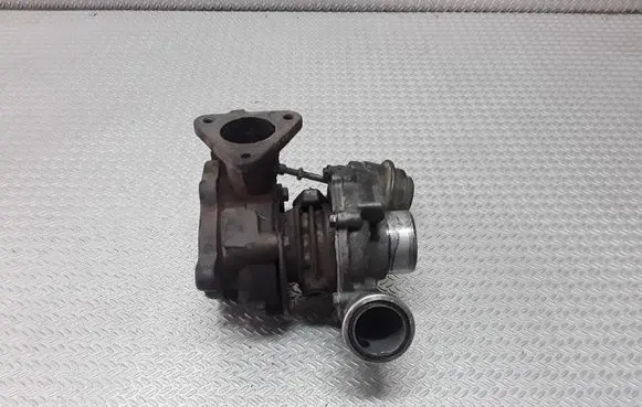 Opel Astra G Turbo 4540981 90531518