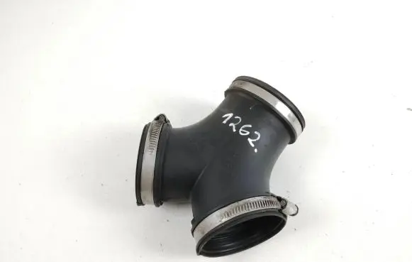 Porsche Panamera (970) Air intake hose/pipe 97011014003