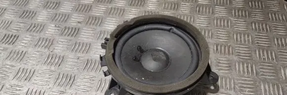 Volvo S80 Front door speaker 30657445