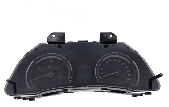 Toyota Avensis T270 Speedometer (instrument cluster) 8380005K70