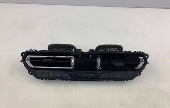 BMW 3 G20 G21 Dashboard air vent grill cover trim 9459476