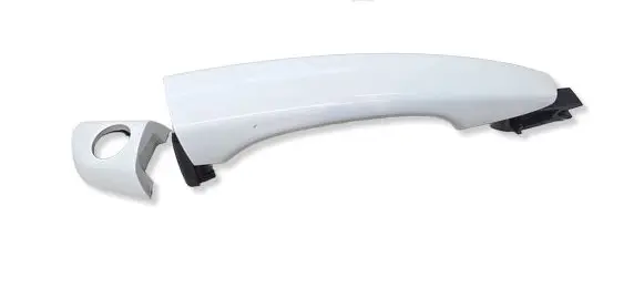 Opel Grandland X Front door exterior handle 1609239480