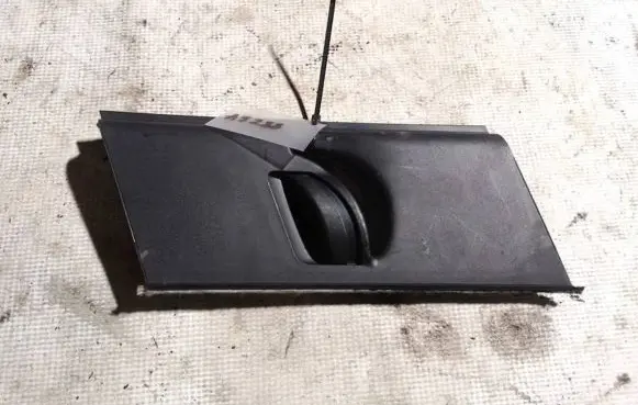 Audi Q7 4L Other interior part 4l0867293