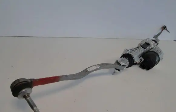 Mercedes-Benz GLC C254 Steering rack A2544609200 A2544607600 A5904600400