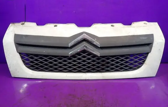 Citroen Jumper Front grill 