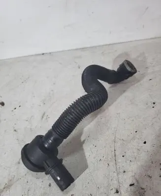 BMW 5 E60 E61 Air intake hose/pipe 7600025 14032710 BMM371