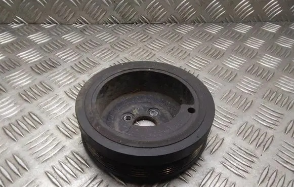Audi A2 Crankshaft pulley 045105243BTR