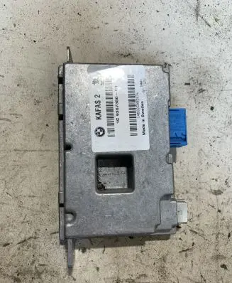 BMW 3 F30 F35 F31 Camera control unit module 9367350