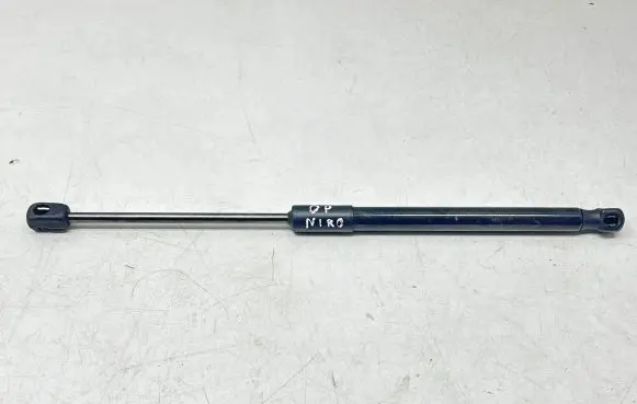 KIA Niro Front bonnet/hood damper/strut 81161AT000