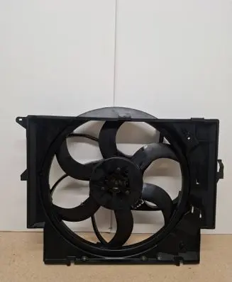 BMW X1 E84 Electric radiator cooling fan 8240596