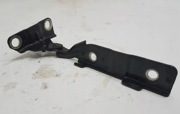Citroen C5 Engine bonnet/hood lock/latch loop/hook 