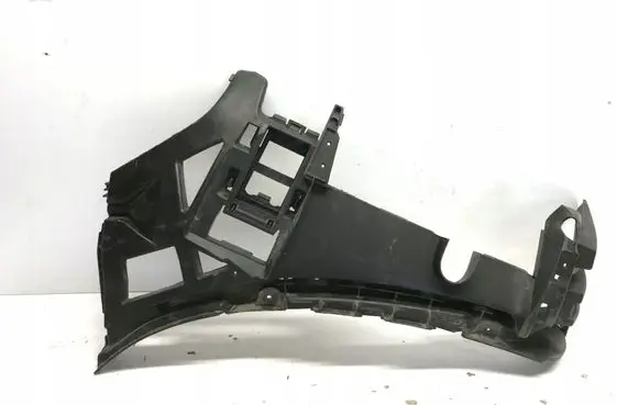 Mercedes-Benz GLE W167 Front bumper mounting bracket A1678855403