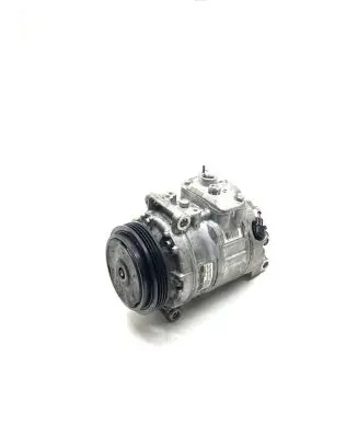 BMW X5 E70 Air conditioning (A/C) compressor (pump) 64509192317 9192317