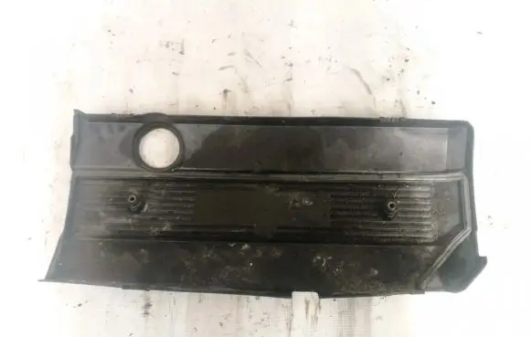 BMW 5 E39 Engine cover (trim) 11121710781b