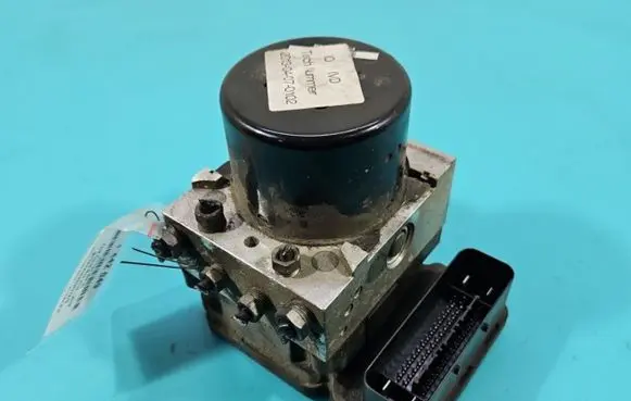 Ford Focus ABS Pump BV61-2C405-AK IMPRK1442049