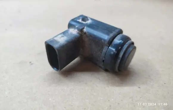Volkswagen Touareg I Parking PDC sensor 1J0919275