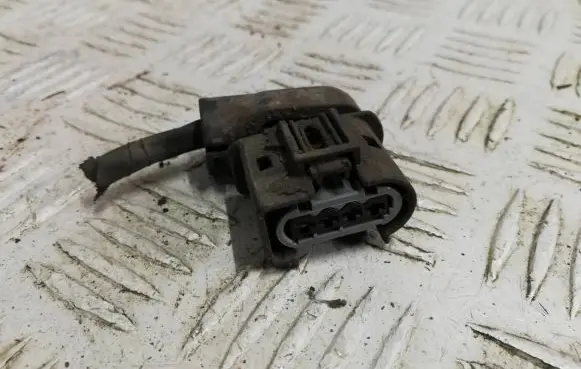 Peugeot 308 Handbrake wiring loom/harness 