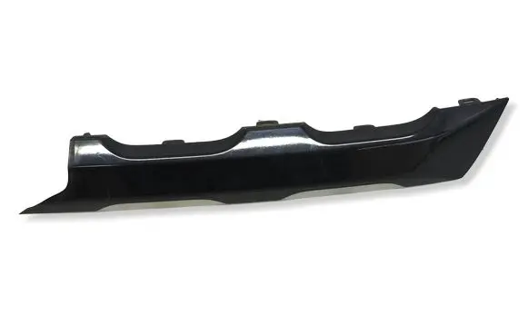 Suzuki Vitara (LY) Front bumper upper radiator grill 7211554P