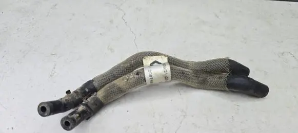 Dacia Sandero III Air intake hose/pipe 208748109R