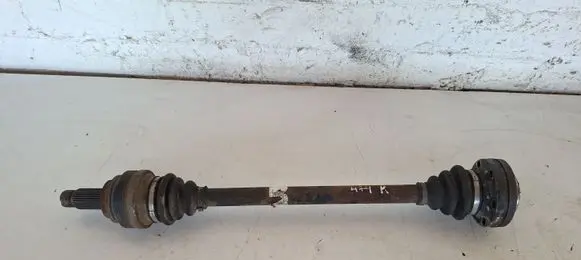 BMW 5 E60 E61 Rear driveshaft