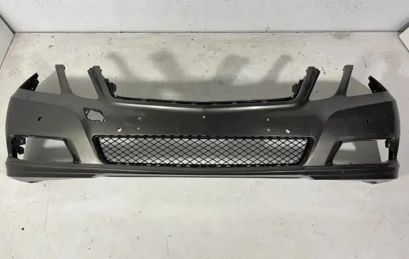 Mercedes-Benz E W212 Front bumper A2128850025