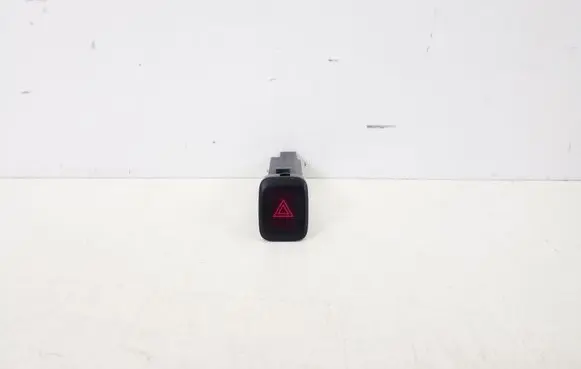 Volvo V60 Hazard light switch 9123681