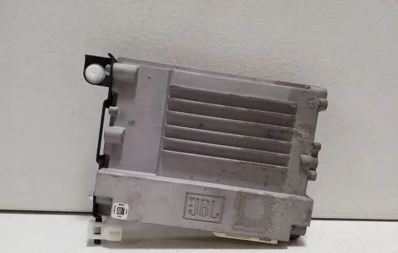 Toyota Corolla E210 E21 Sound amplifier 8628002120