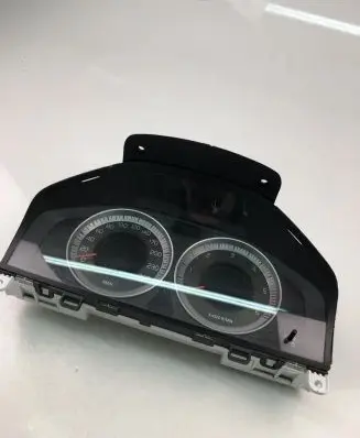 Volvo XC60 Speedometer (instrument cluster) 31327582AA