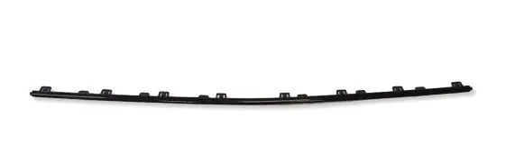 Mercedes-Benz C W206 Front bumper splitter molding A2068855802