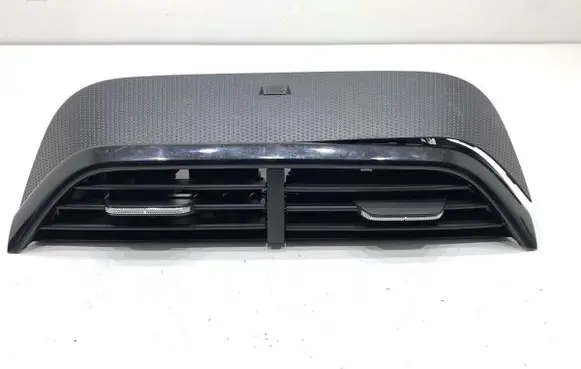 Skoda Octavia Mk4 Dashboard side air vent grill/cover trim 5E3820951F