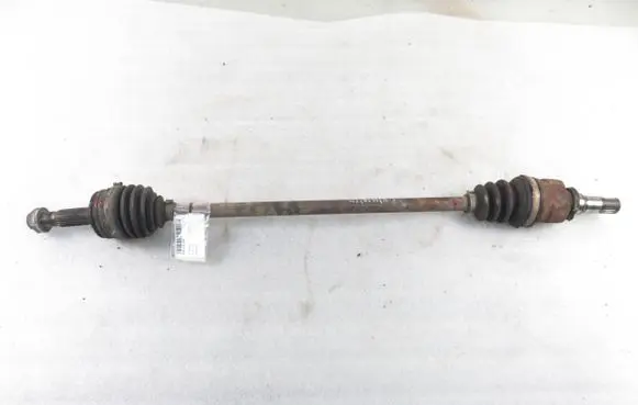 Citroen C1 Front driveshaft