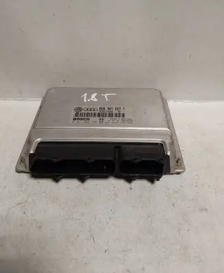 Audi A4 S4 B5 8D Engine control unit/module 8D0907557T 0261204185