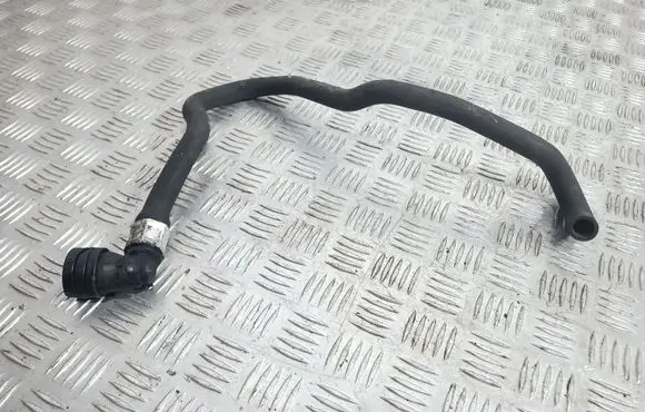 Volvo XC90 Engine coolant pipe/hose 8649877