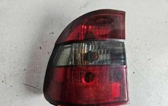 BMW 5 E39 Rear/tail lights SK1311-10595SW