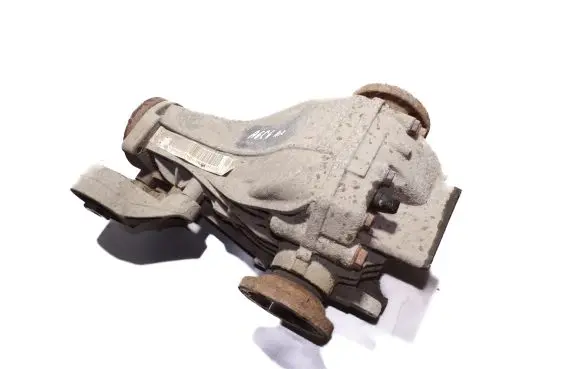 Audi A6 S6 C6 4F Rear differential HNN