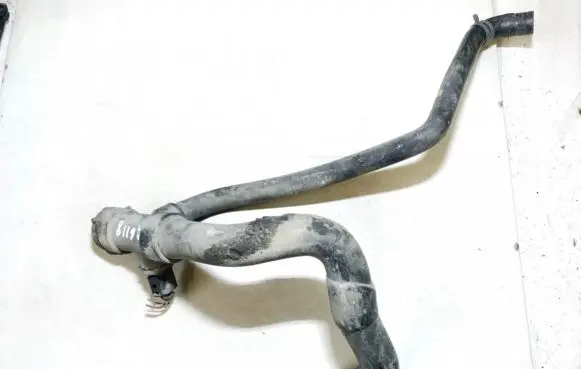 Audi A6 S6 C5 4B Engine coolant pipe/hose