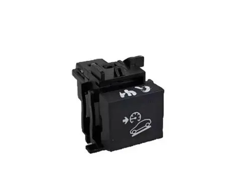 Peugeot 2008 II Other switches/knobs/shifts 98170279ZD