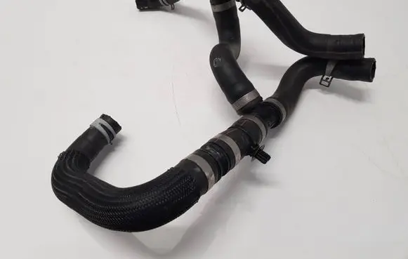 Renault Arkana Engine coolant pipe/hose HSRZ01377 HSRZ02111