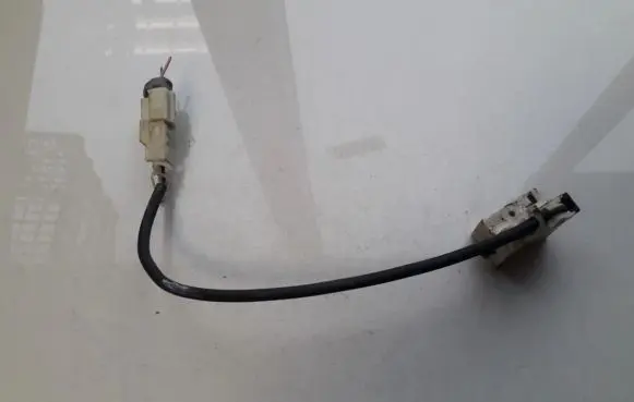 Toyota RAV 4 (XA30) Sensor
