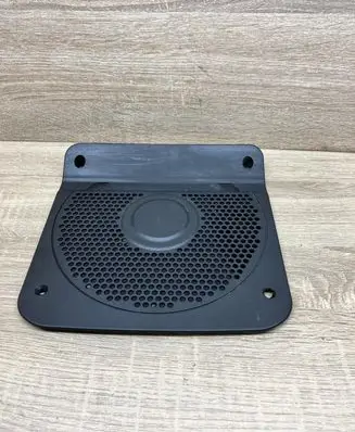 BMW 3 F30 F35 F31 Subwoofer grill/trim 9227819 43040789282