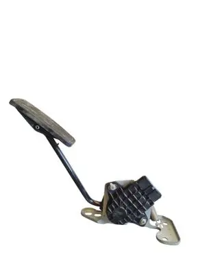Subaru Outback Accelerator throttle pedal
