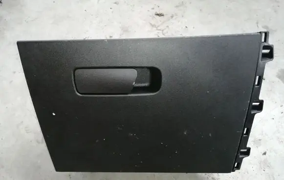 Fiat 500X Glove box 735577227