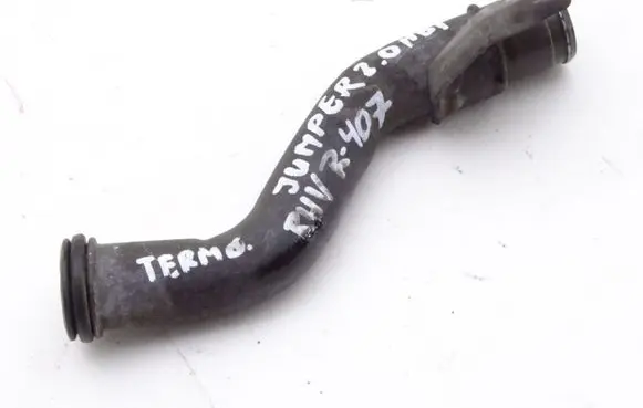 Citroen Jumper Engine coolant pipe/hose