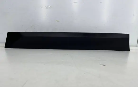 KIA Xceed Rear door trim (molding) 87732-j7ca0