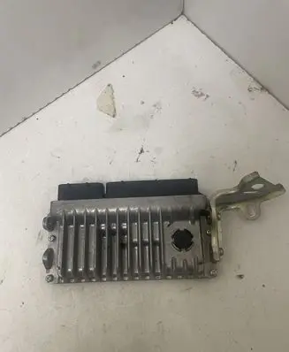 Toyota Auris E180 Engine control unit/module 896610Z750