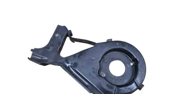 Audi A6 S6 C5 4B Timing belt guard (cover) 059109134D